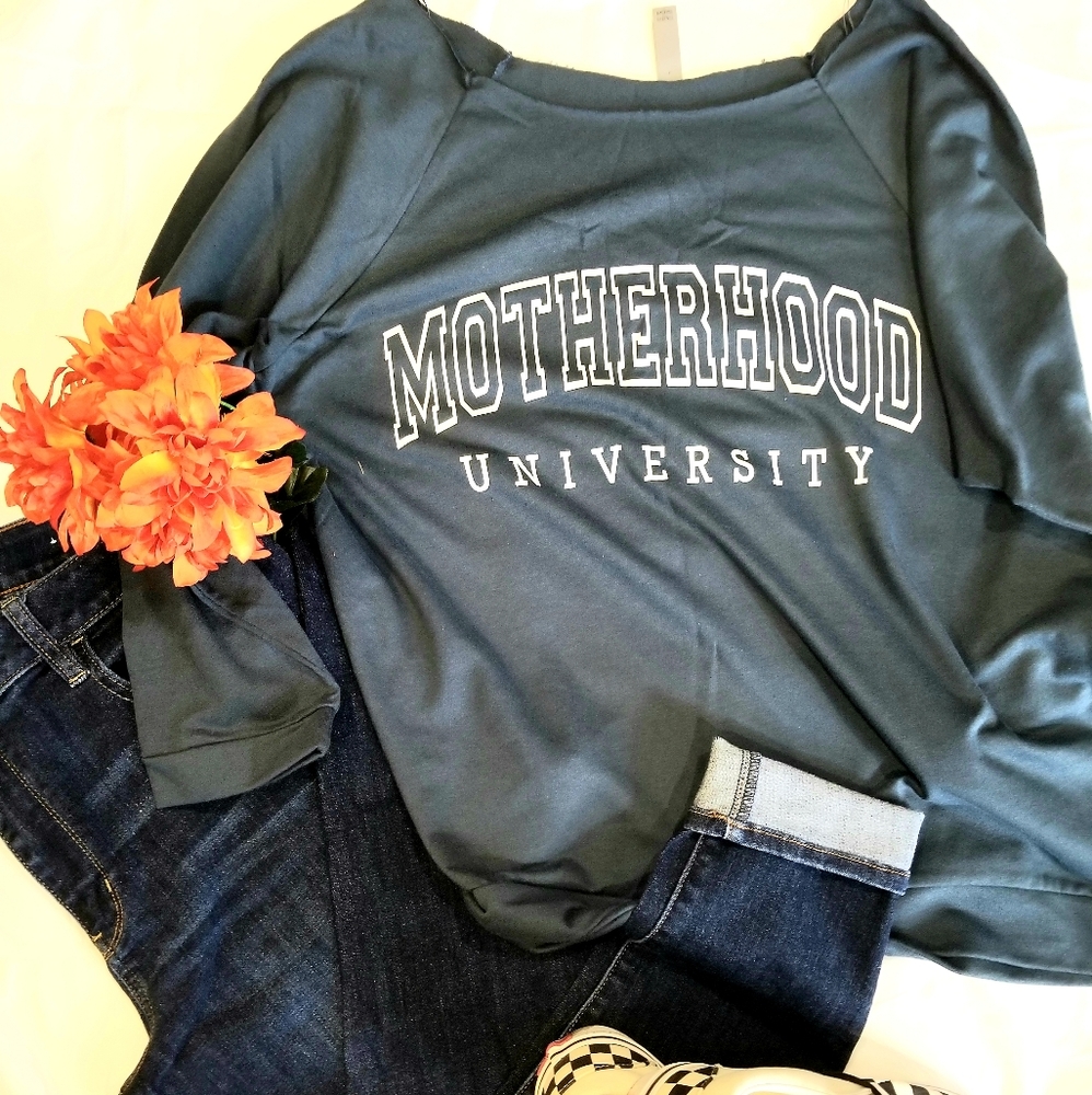 Motherhood university